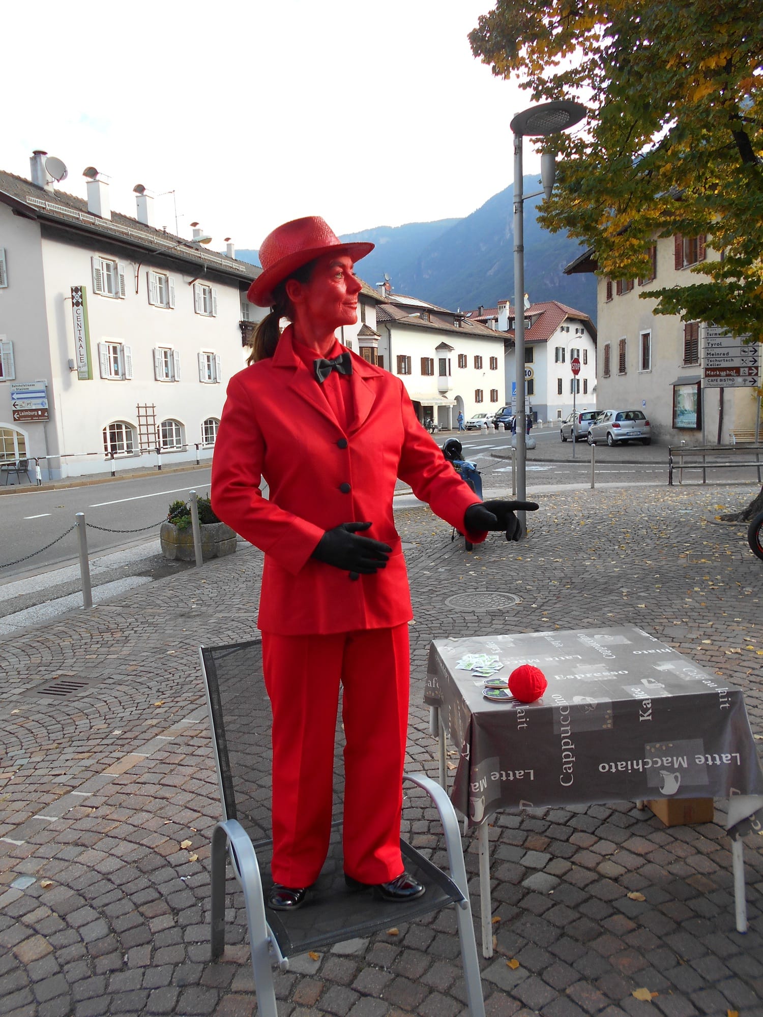 Bildungsausschuss Auer stellt sich „bunt“ vor